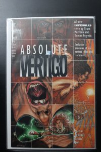 Absolute Vertigo (1995)