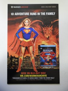 Wonder Woman #54 Variant Cover (2018) VF/NM Condition