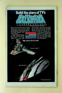 Action Comics #490 (Dec 1978, DC) - Fine