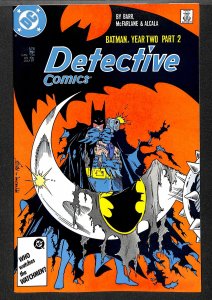Detective Comics #577 (1987)