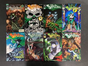 Spectre (1995) #'s 0-30 VF/NM (9.0) Lot