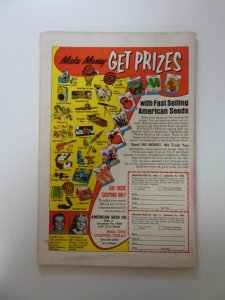 The Flash #205 (1971) FN+ condition