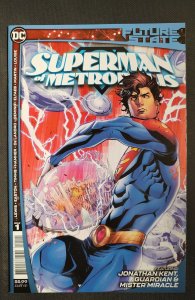 Future State: Superman of Metropolis #1 (2021)