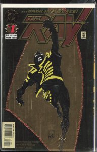The Ray #1 (1994) The Ray
