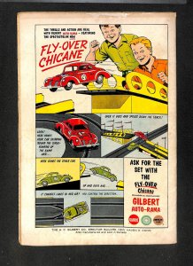 World's Finest Comics #138