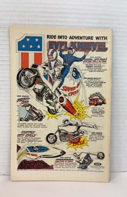 Kull the Destroyer #19 (1977)