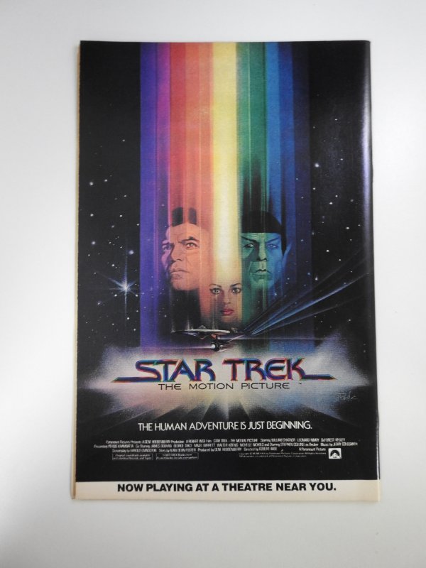 Marvel Team-Up #91 (1980)