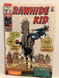 Rawhide Kid #84