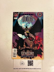 Batman Legends of the Dark Knight #0 NM DC Comic Books Robin 13 HH95