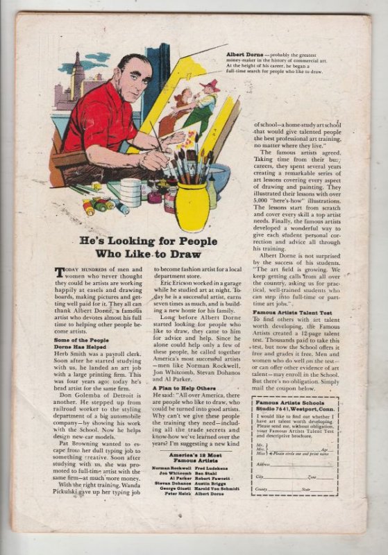 Detective Comics #340 (Jun-65) VG Affordable-Grade Batman