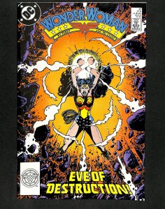 Wonder Woman (1987) #21