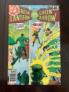 Green Lantern #116 (1979) - NM