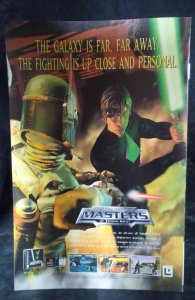 Star Wars: Shadow Stalker (1997)