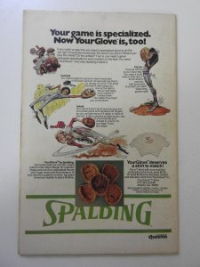 Doctor Strange #19 FN Condition!