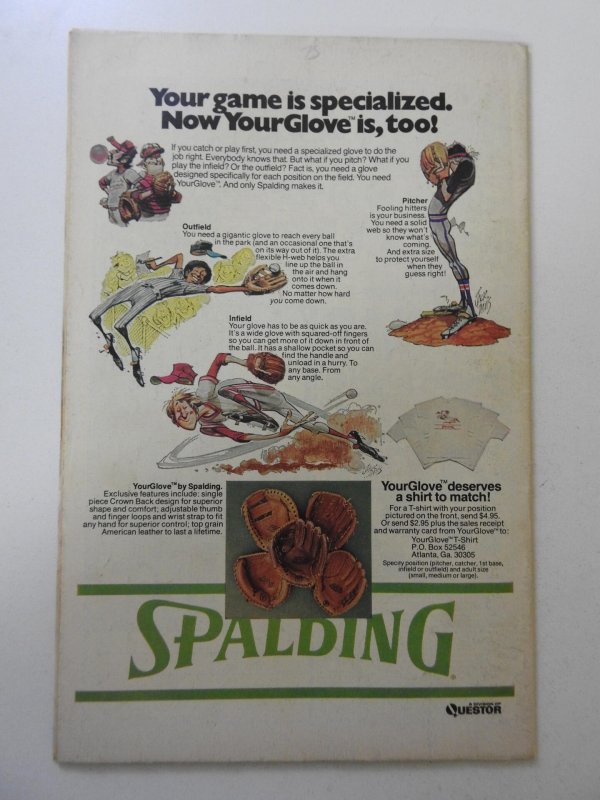 Doctor Strange #19 FN Condition!