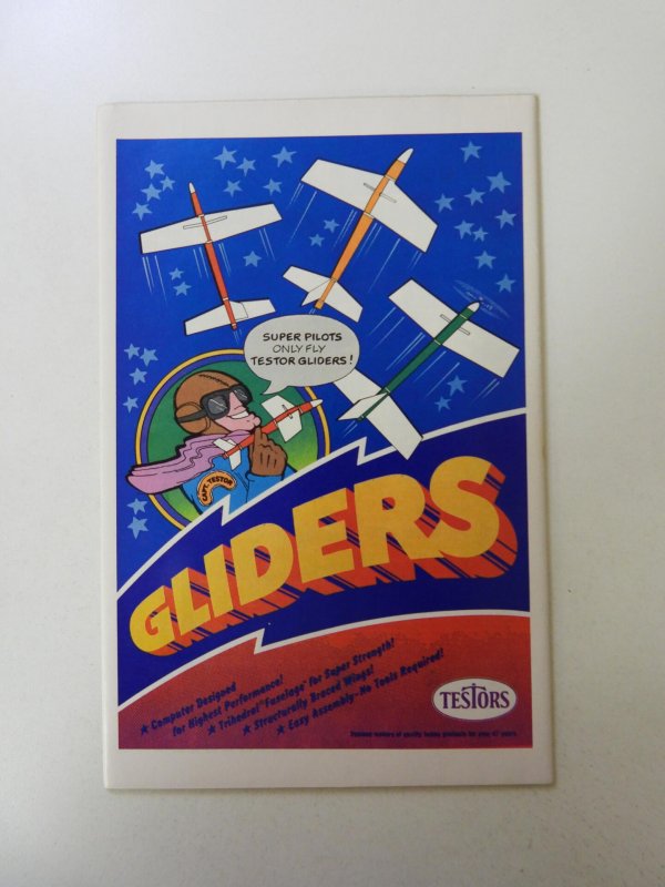 Nova #21 VF+ condition