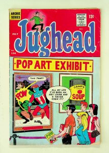 Jughead #134 (Jul 1966, Archie) - Good-