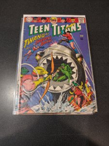 Teen Titans #11 (1967)