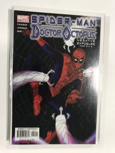 Doctor Octopus: Negative Exposure #2 (2004) Spider-Man NM3B219 NEAR MINT NM