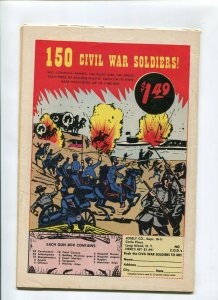 WORLDS FINEST #99 (6.0) *THE FISHERMAN COLLECTION* SPENDING SPREE 1959