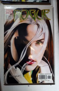 Set Rogue #1-6 (2004)