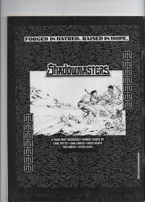 Conan Saga #33 (1989)