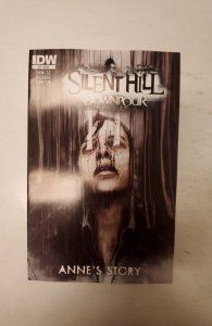 Silent Hill Downpour: Anne's Story #1 (2014) NM IDW Comic Book J714