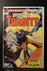 Targitt #1 (1975)