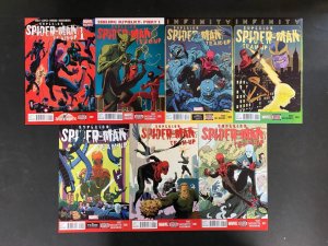 Superior Spider-Man Team-Up (2013) #'s 1 2 3 4 5 6 7 8 9 10 11 12 + Special Set