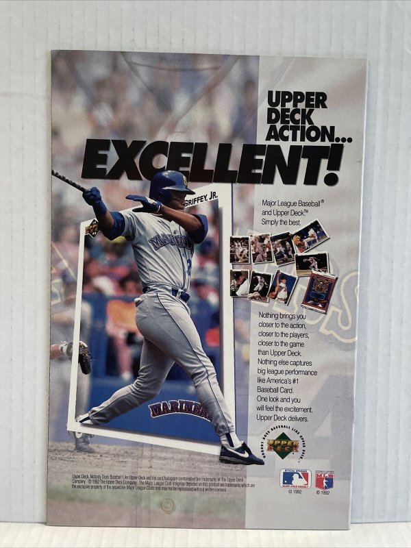 The Punisher War Journal #44