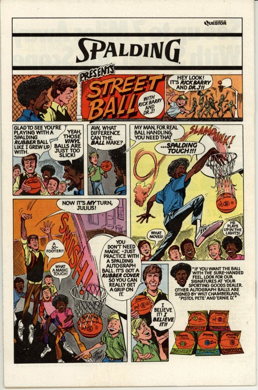 Star Wars #5 (1977) First printing