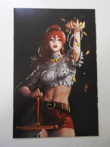 Immortal Red Sonja #3 Variant (2022) VF/NM Condition!