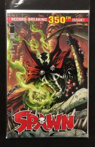 Spawn #350 Cover C (2024)