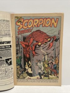 Journey Into Mystery #7 Bronze Age Marvel