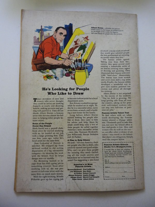 Superman's Pal, Jimmy Olsen #85 (1965) VG/FN Condition