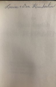 Greek – English New Testament, 1977, 777p