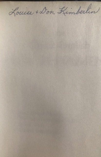 Greek – English New Testament, 1977, 777p