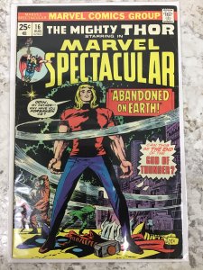 Marvel Spectacular #16  (1975)