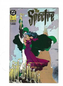 The Spectre #15 (1988)