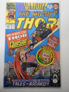 The Mighty Thor #437 (1991)