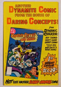 Green Lantern #150 (1982) NM- 9.2 Hal Jordan Becomes Leader Of Anti-GL Corps