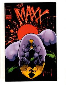 12 Image Comics Shadowhawk #1 4 1 2 1 Plus #1 Day 1 Maxx #1 2 3 New Men #1 3 MF3