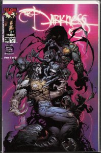 The Darkness #38 (2001) Jackie Estacado