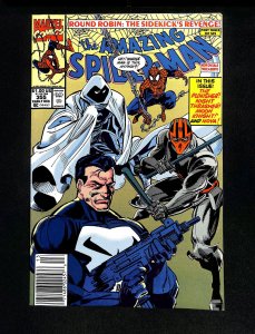 Amazing Spider-Man #355