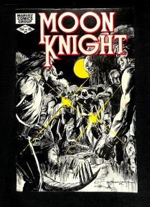 Moon Knight (1980) #21