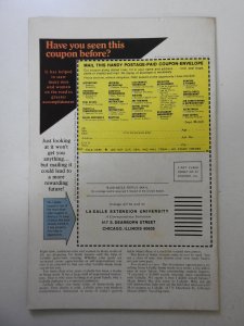 Marvel Team-Up #36 (1975) FN+ Condition!