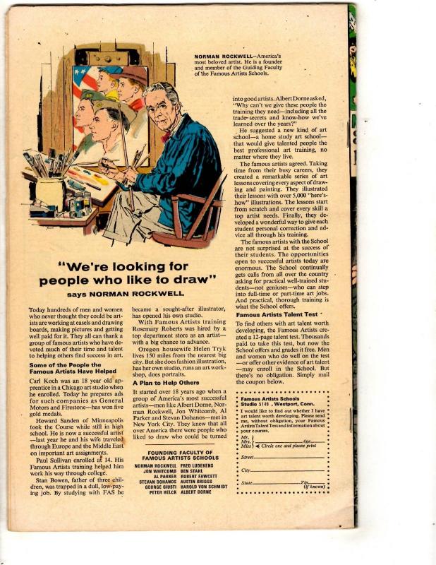 (Uncanny) X-Men # 25 FN Marvel Comic Book Sentinels Iceman Beast Cyclops CR54B