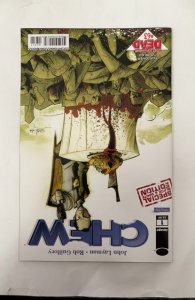 The Walking Dead #63 (2009)