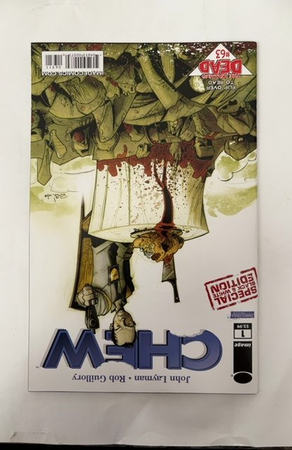 The Walking Dead #63 (2009)