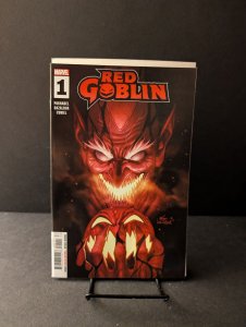 Red Goblin #1 Inhyuk Lee Cover (2023)